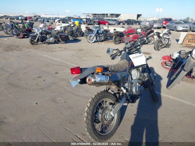 2023 SUZUKI DR650 JS1SP46D8P7100140 Photo 3