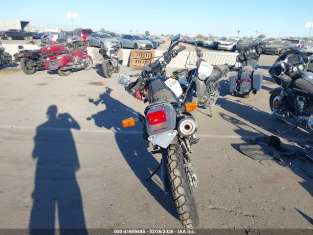 2023 SUZUKI DR650 JS1SP46D8P7100140 Photo 5