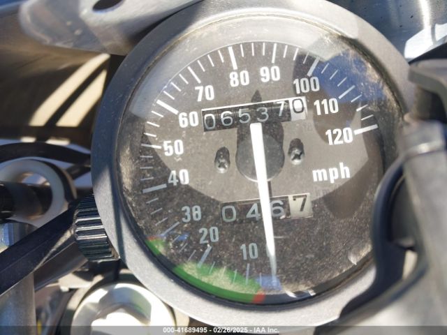 2023 SUZUKI DR650 JS1SP46D8P7100140 Photo 6