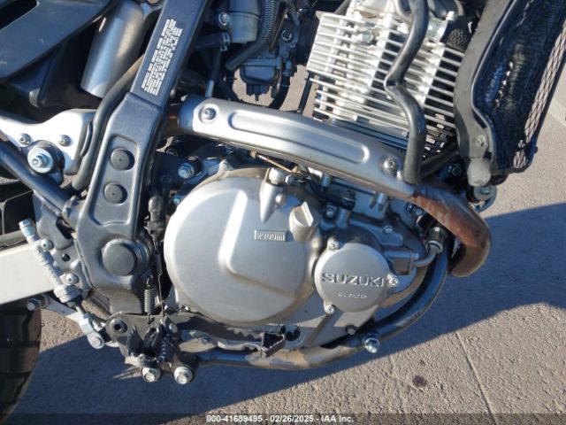 2023 SUZUKI DR650 JS1SP46D8P7100140 Photo 7