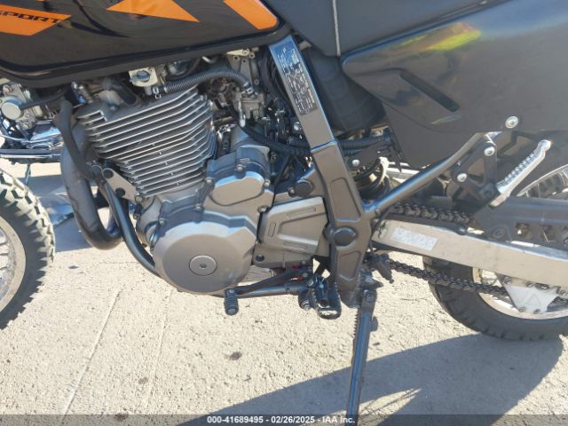 2023 SUZUKI DR650 JS1SP46D8P7100140 Photo 8