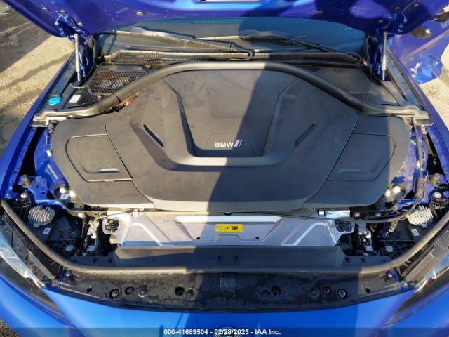 WBY73AW07RFS43770 BMW I4 Edrive40