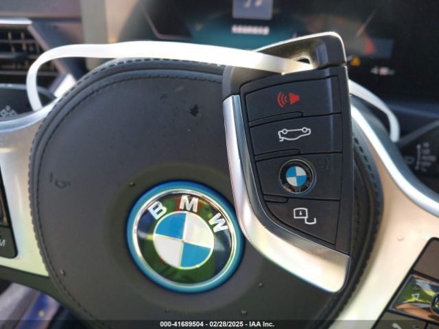WBY73AW07RFS43770 BMW I4 Edrive40