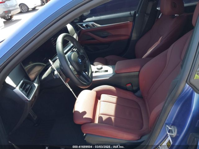 WBY73AW07RFS43770 BMW I4 Edrive40