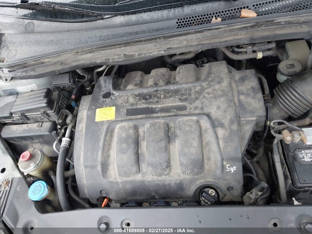 Продажа на аукционе авто 2007 Honda Odyssey Ex, vin: 5FNRL38417B112020, номер лота: 41689505