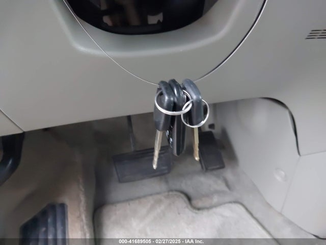 Продажа на аукционе авто 2007 Honda Odyssey Ex, vin: 5FNRL38417B112020, номер лота: 41689505