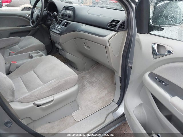 Продажа на аукционе авто 2007 Honda Odyssey Ex, vin: 5FNRL38417B112020, номер лота: 41689505