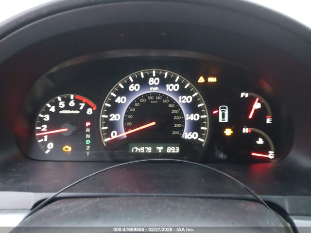Продажа на аукционе авто 2007 Honda Odyssey Ex, vin: 5FNRL38417B112020, номер лота: 41689505