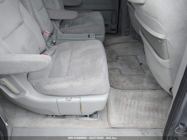 Продажа на аукционе авто 2007 Honda Odyssey Ex, vin: 5FNRL38417B112020, номер лота: 41689505