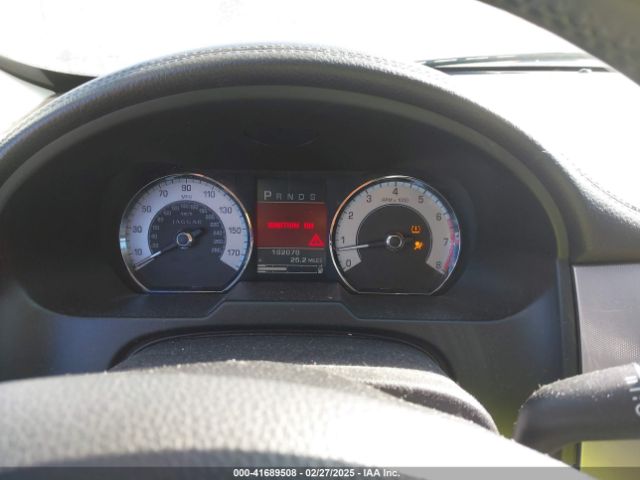 2009 JAGUAR XF SAJWA05B89HR08200 Photo 6