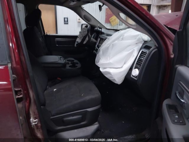 2019 RAM 1500 CLASSIC 1C6RR7GG5KS670604 Photo 4