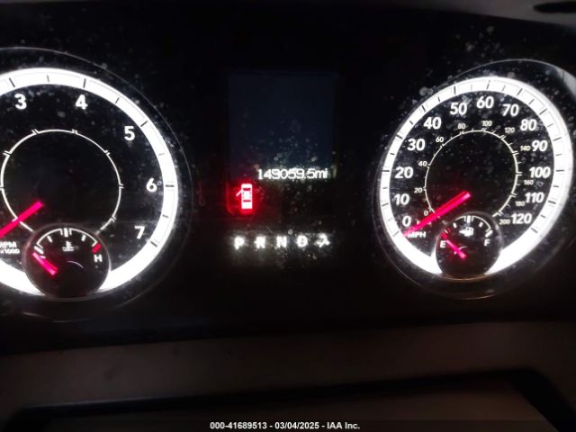 2019 RAM 1500 CLASSIC 1C6RR7GG5KS670604 Photo 6