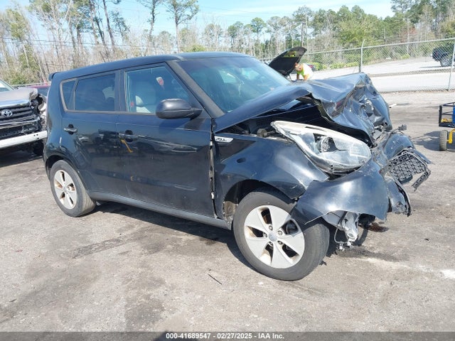 KIA Soul 2016 KNDJN2A24G7300188 Image 1