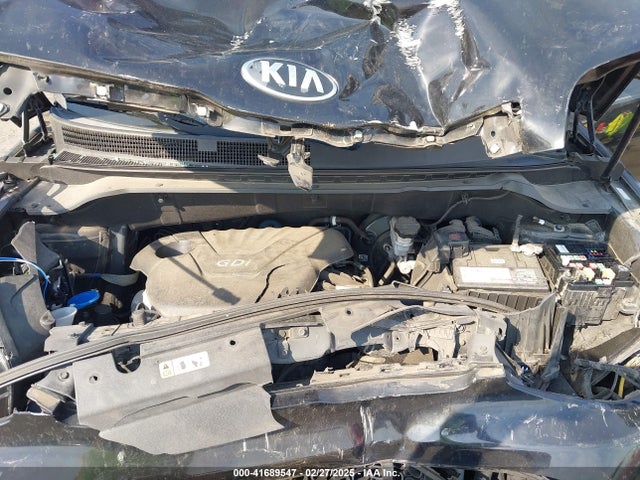 KIA Soul 2016 KNDJN2A24G7300188 Image 10