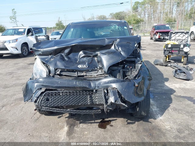 KIA Soul 2016 KNDJN2A24G7300188 Image 11