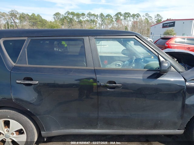 KIA Soul 2016 KNDJN2A24G7300188 Image 12
