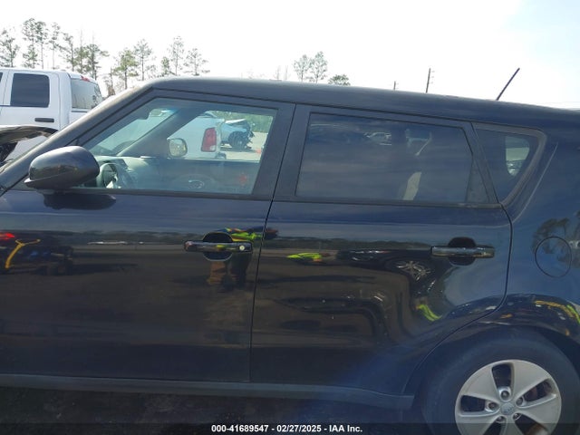 KIA Soul 2016 KNDJN2A24G7300188 Image 13