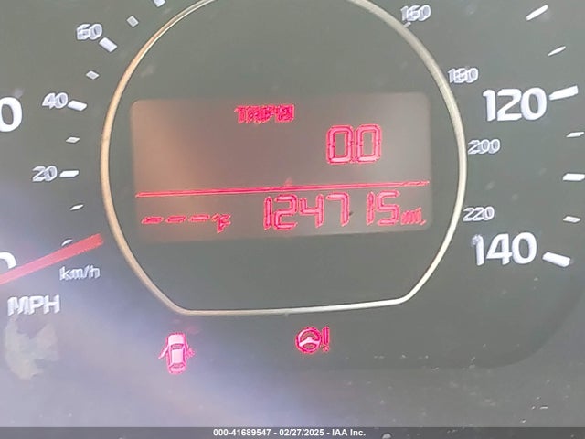 KIA Soul 2016 KNDJN2A24G7300188 Image 14