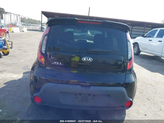 KIA Soul 2016 KNDJN2A24G7300188 Image 15