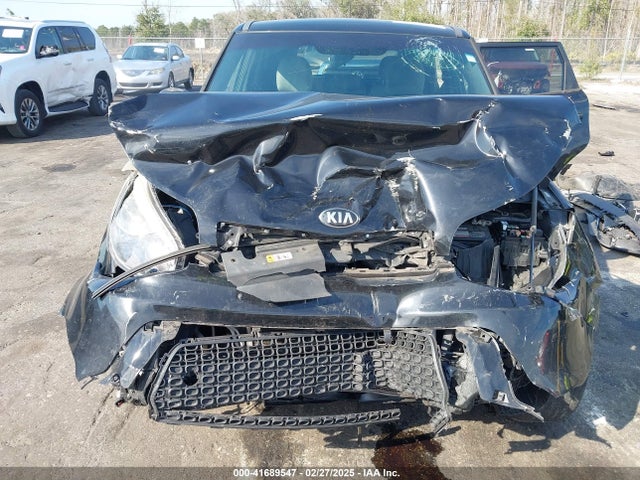 KIA Soul 2016 KNDJN2A24G7300188 Image 6