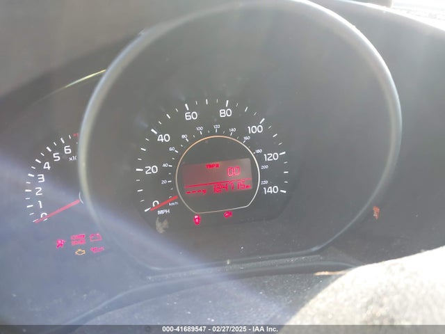 KIA Soul 2016 KNDJN2A24G7300188 Image 7