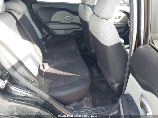 KIA Soul 2016 KNDJN2A24G7300188 Image 8