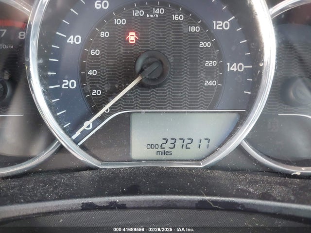 Toyota COROLLA LE 2014 5YFBURHE5EP080572 Image 15