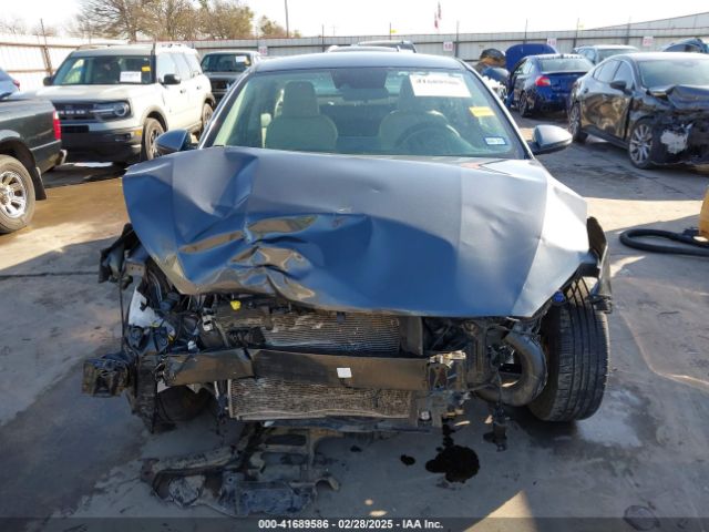 3KPF24AD8PE679854 KIA Forte Lxs