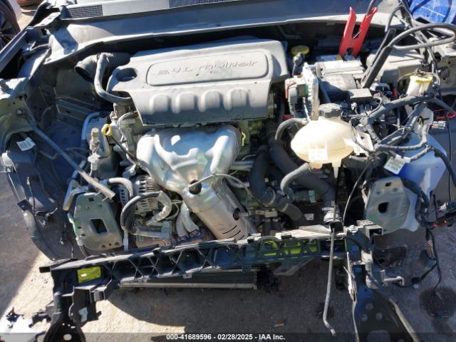 3C4NJCBB6NT224970 Jeep Compass Latitude Fwd