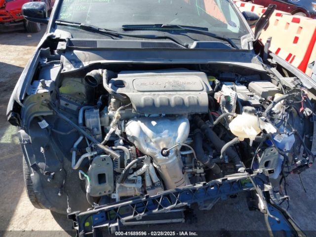 3C4NJCBB6NT224970 Jeep Compass Latitude Fwd