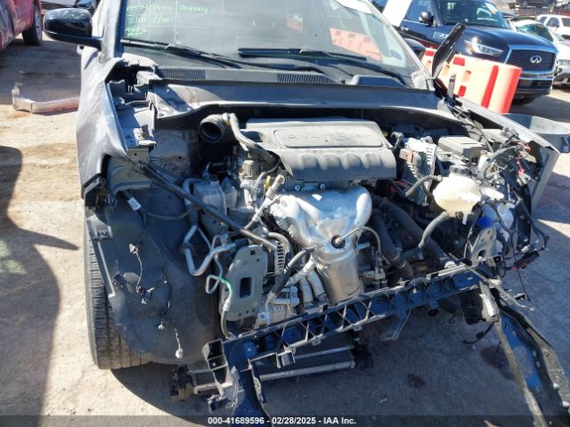 3C4NJCBB6NT224970 Jeep Compass Latitude Fwd