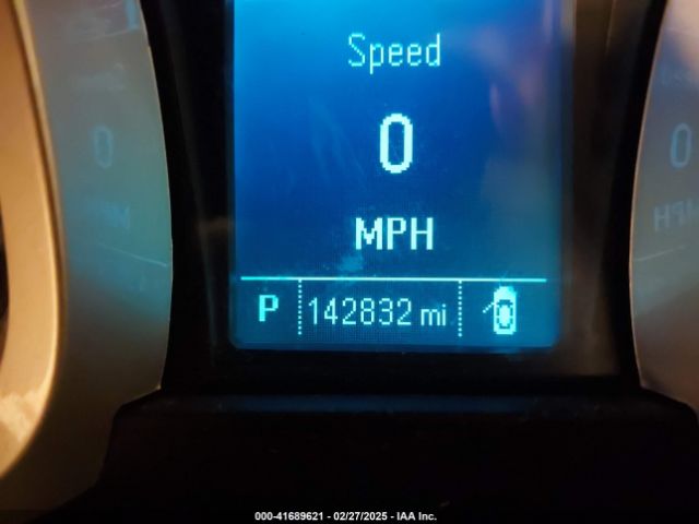 2GNFLGE36G6155352 Chevrolet Equinox Ltz