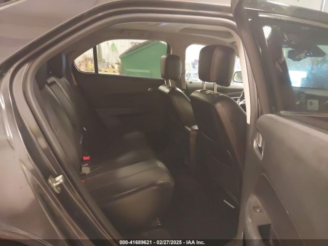 2GNFLGE36G6155352 Chevrolet Equinox Ltz
