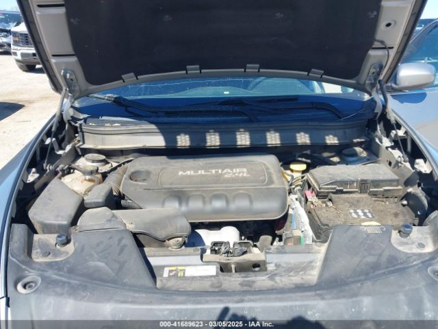 1C4PJLCB1GW217638 Jeep Cherokee Latitude