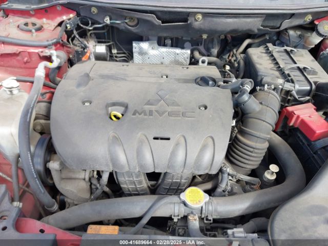 2011 MITSUBISHI LANCER JA32U2FU6BU012926 Photo 9