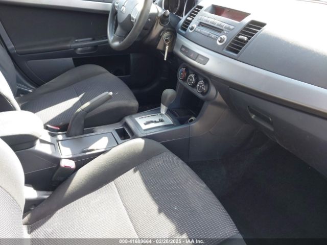 2011 MITSUBISHI LANCER JA32U2FU6BU012926 Photo 4