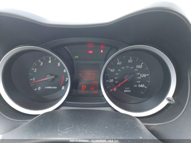 2011 MITSUBISHI LANCER JA32U2FU6BU012926 Photo 6