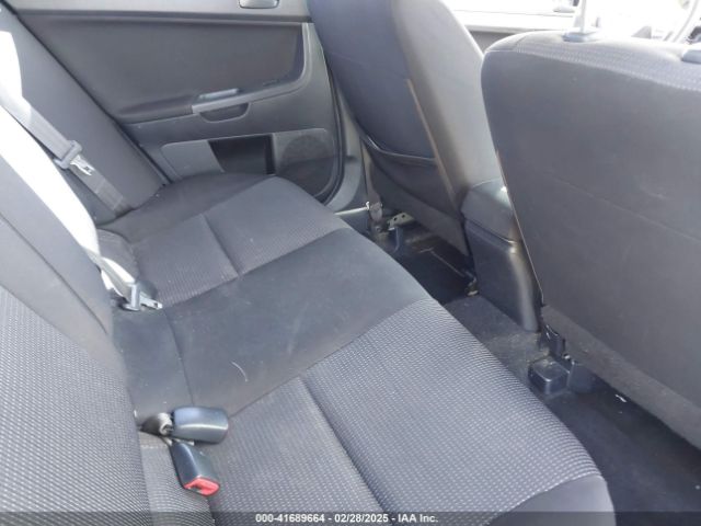 2011 MITSUBISHI LANCER JA32U2FU6BU012926 Photo 7