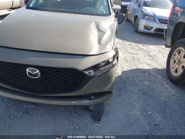 3MZBPBXY6RM402740 Mazda Mazda3 2.5 Carbon Turbo