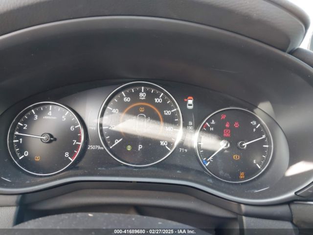 3MZBPBXY6RM402740 Mazda Mazda3 2.5 Carbon Turbo