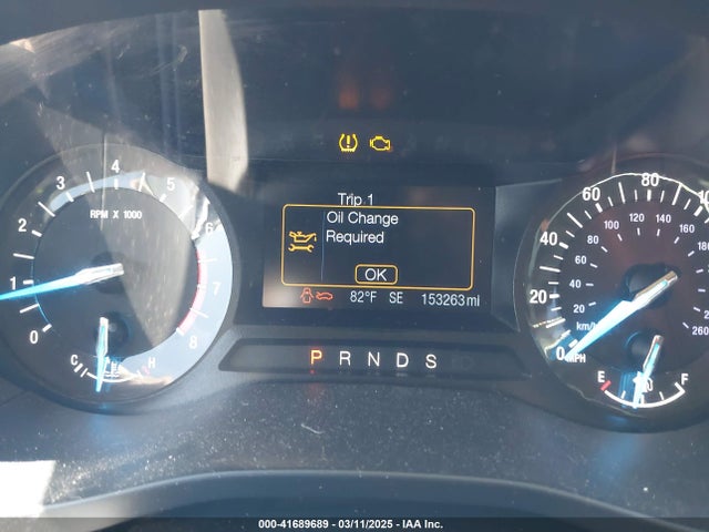 Ford FUSION SE 2016 3FA6P0HD2GR307571 Image 7