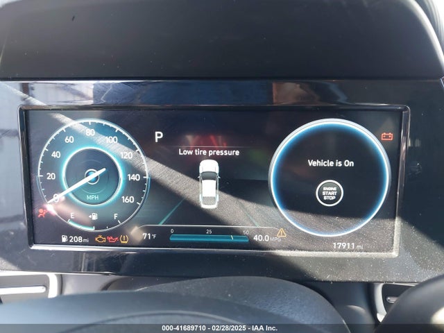5NPLS4AG3MH007513 Hyundai ELANTRA SEL