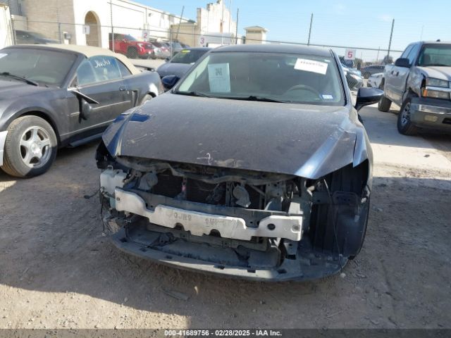 JM1GJ1V56G1421778 Mazda Mazda6 I Touring