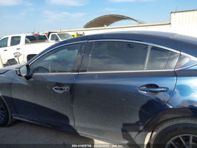 JM1GJ1V56G1421778 Mazda Mazda6 I Touring