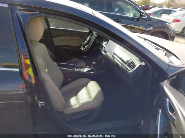 JM1GJ1V56G1421778 Mazda Mazda6 I Touring