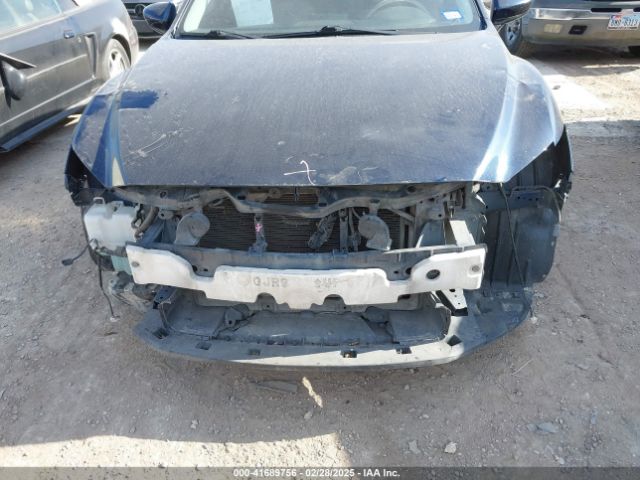 JM1GJ1V56G1421778 Mazda Mazda6 I Touring