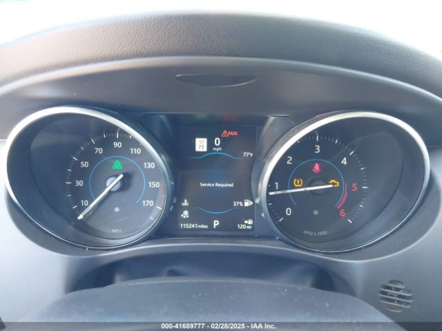 SADCL2FN3JA251615 Jaguar aj200