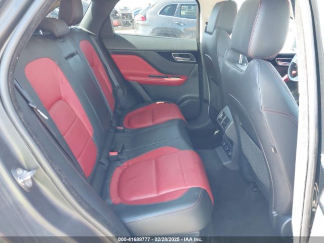 SADCL2FN3JA251615 Jaguar aj200