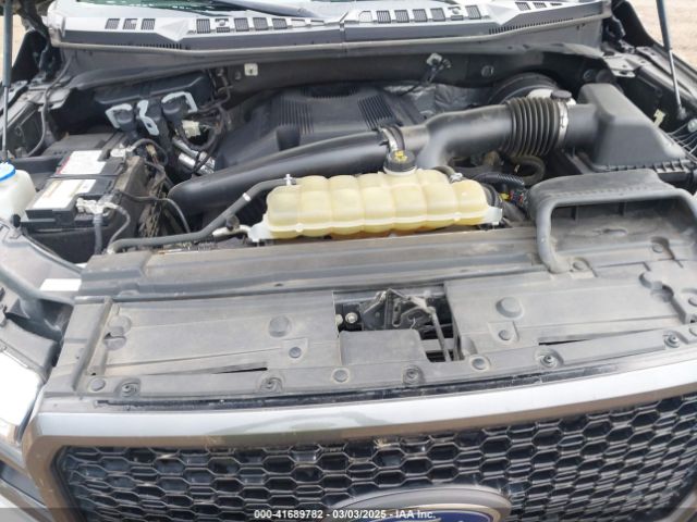 1FTEW1C47LKD55183 Ford F-150 Xl