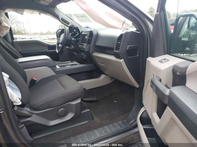 1FTEW1C47LKD55183 Ford F-150 Xl